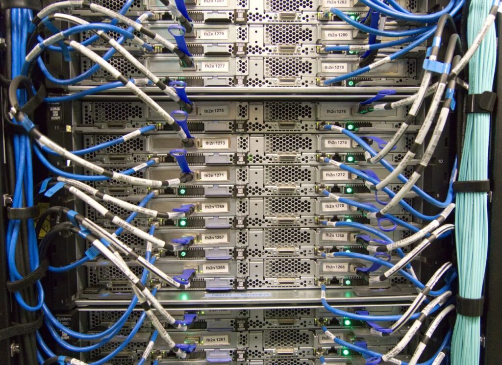 Home server